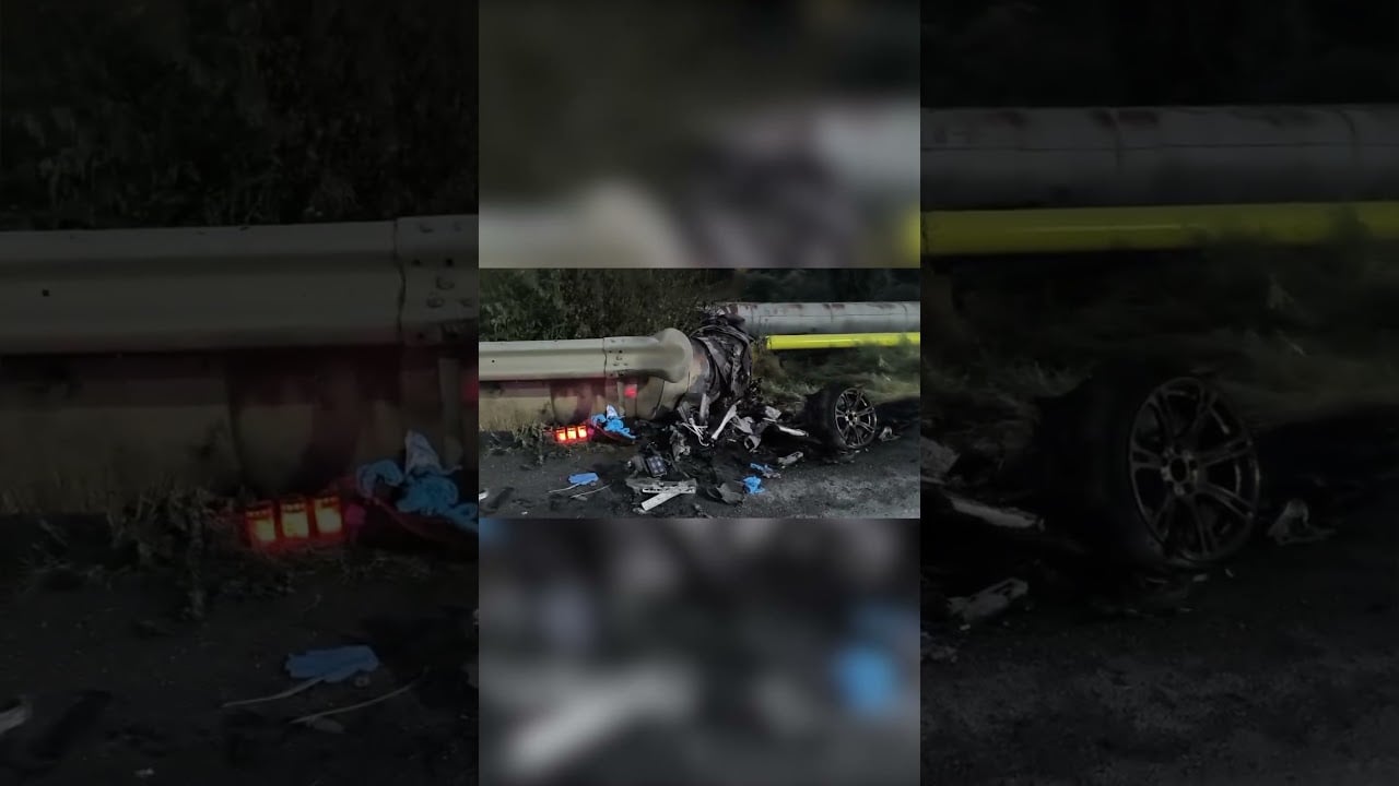 TRAGEDIE în RÂMNICU VÂLCEA: Doi tineri și-au pierdut viața într-un accident cumplit