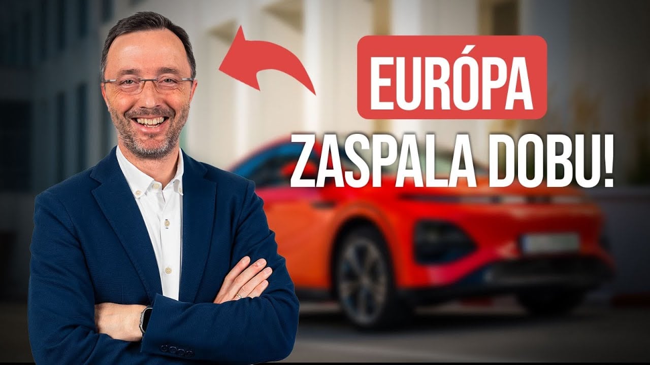 Zákazníci Mercedesu menia značku, toto je dôvod