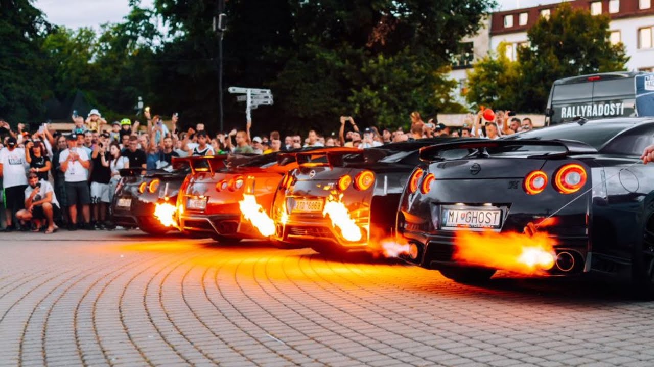 Rally Radosti 2022 Official Aftermovie