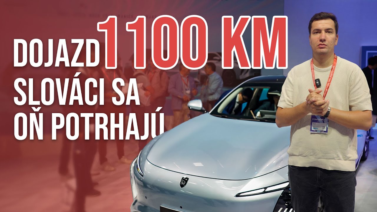 Diesel je mŕtvy. Číňania ho pochovali s týmto autom