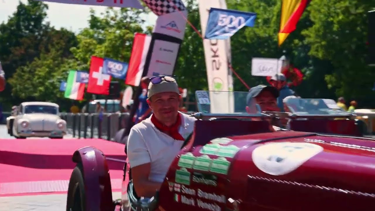 500 km slovenských 2022