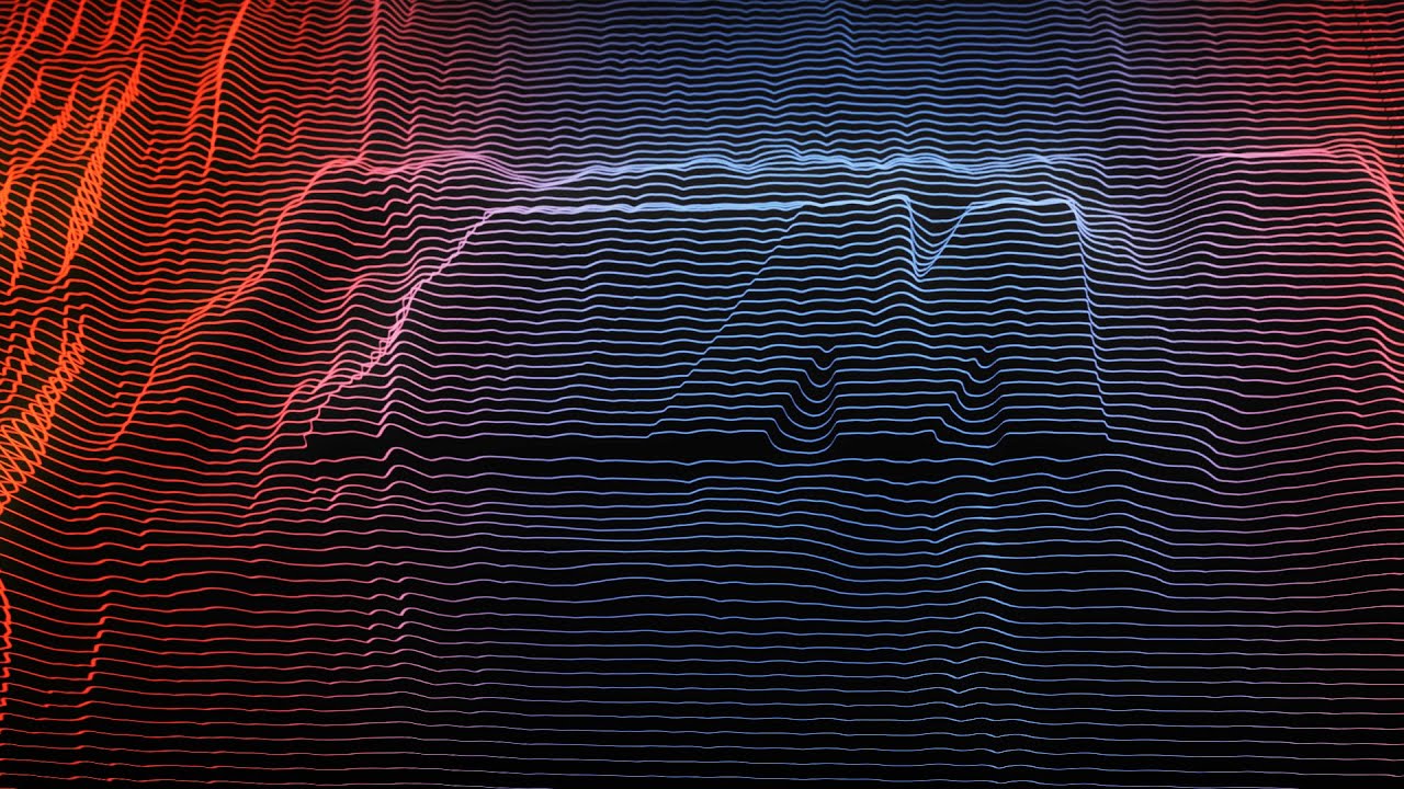 The Driving Sound of the first-ever electrified BMW M.