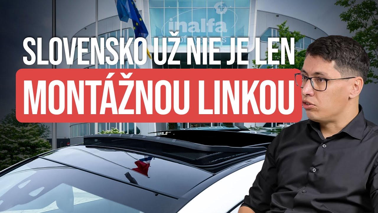 Na Slovensko prichádza ďalšie vývojové stredisko. Čo všetko ponúkne?