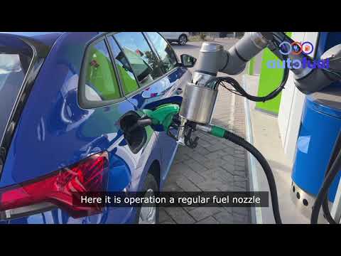 How does it work - Autofuel gen 3