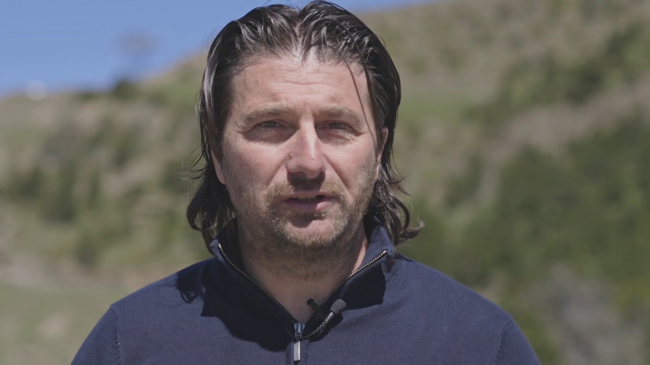 Dakar 2021 - Map Reveal