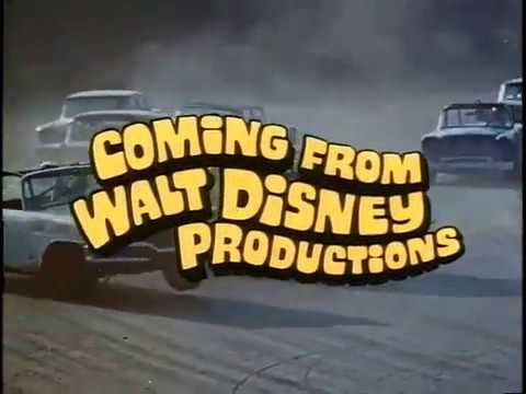The Love Bug - Trailer