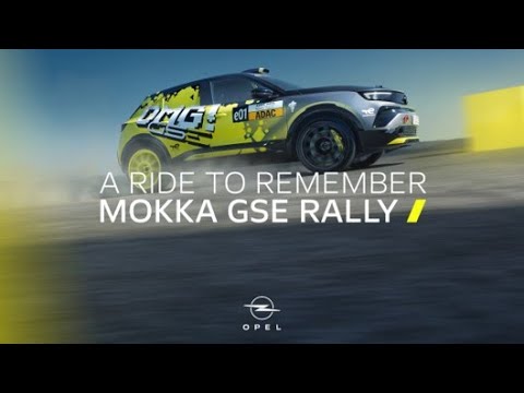 MOKKA GSE RALLY – A RIDE TO REMEMBER