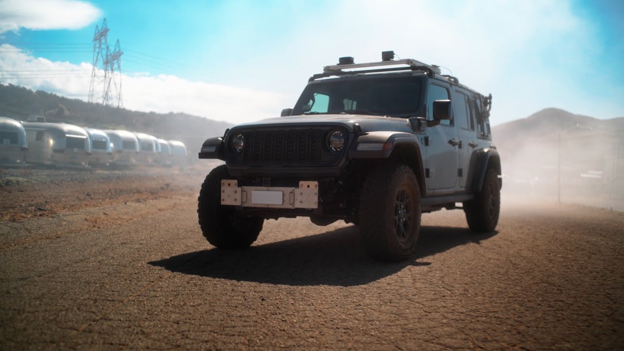 Teradar: An Entirely New Category of Sensor