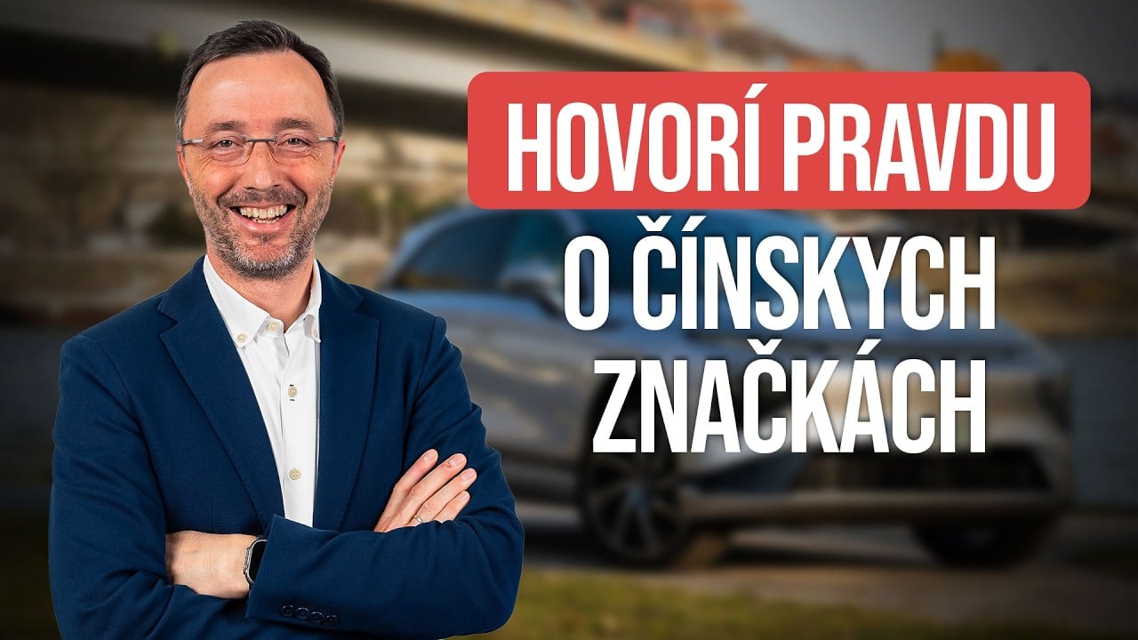 ROZHOVOR: Pravidlo 9-9-6 ubíja EÚ automobilky. Tretina môže skončiť v čínskych rukách