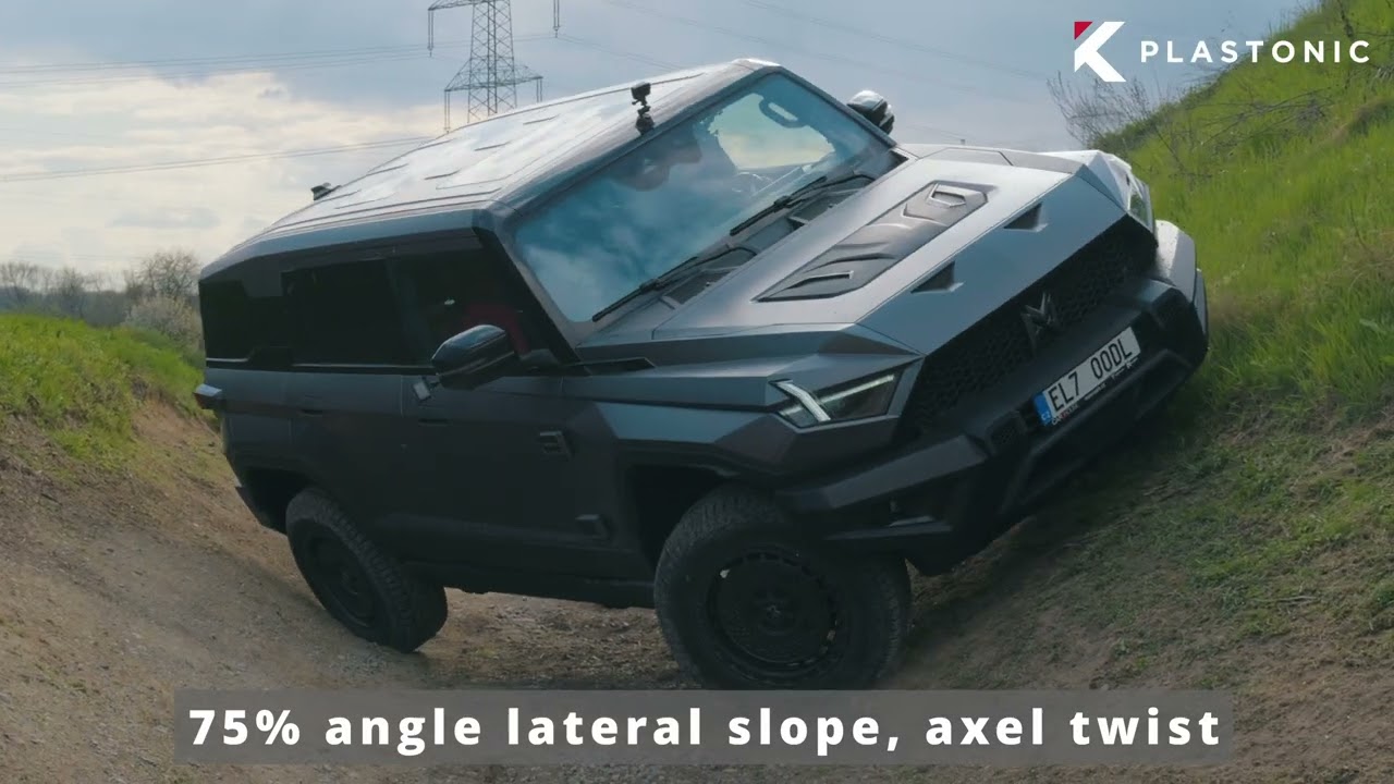 MHERO event - testovacie jazdy v Driving Campe Pachfurth