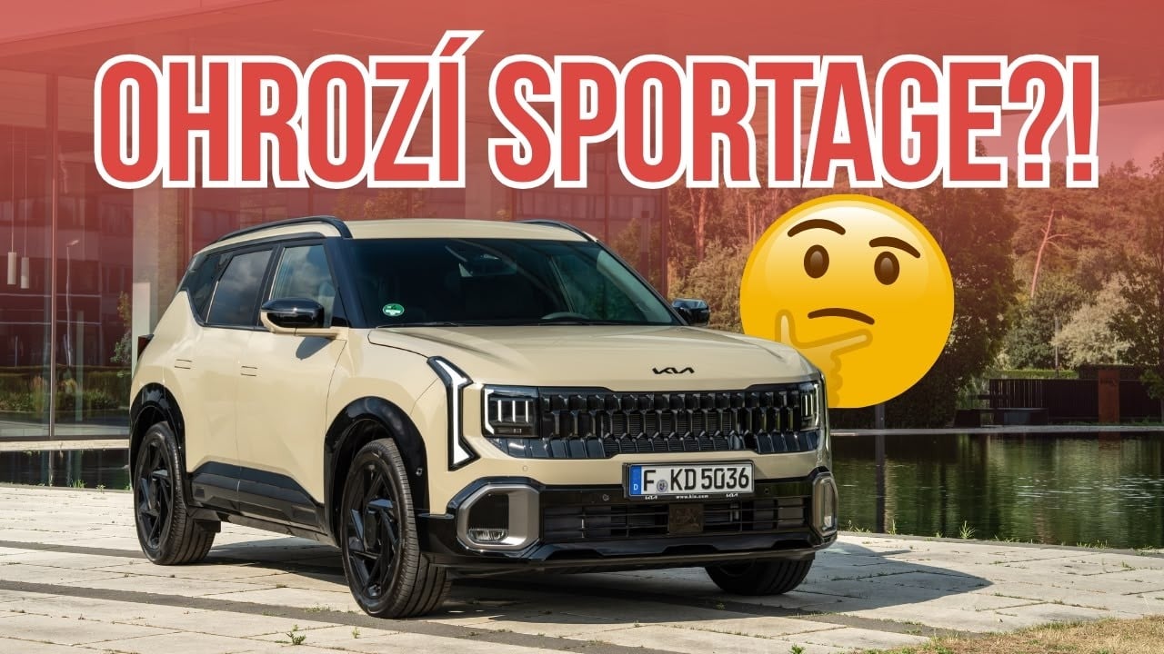 Kia Seltos: Hybridný systém, ktorý zahanbí aj Toyotu.