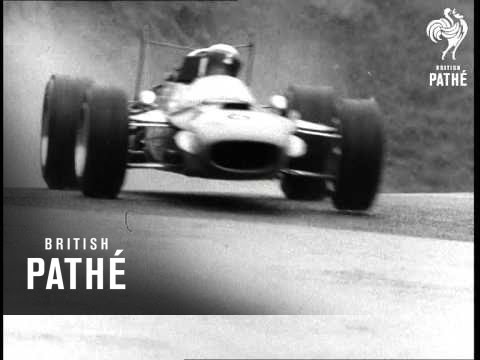 Grand Prix (1968)