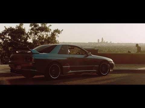 Nissan Skyline GTR R32: The Original Godzilla | Sony A7S Short Film