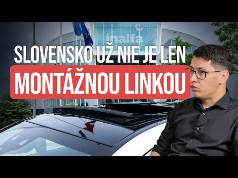 Na Slovensko prichádza ďalšie vývojové stredisko. Čo všetko ponúkne?