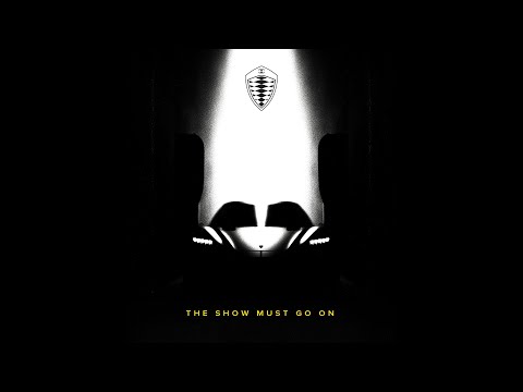 The Show Must Go On - Koenigsegg #GIMS2020