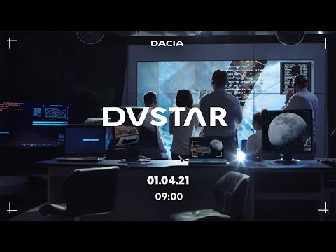 DUSTAR: Launch Video