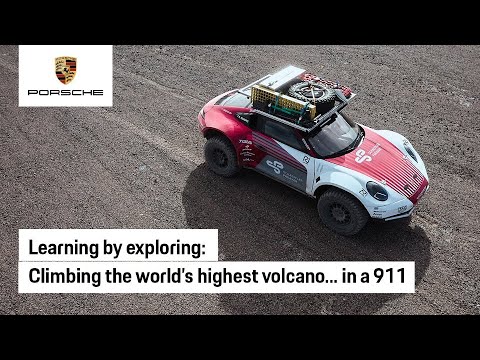 The begining of an adventure: Pushing the 911 to extremes