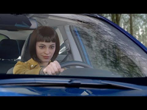 New Renault KADJAR - Escape To Real