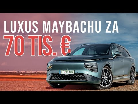 Najlepšie nové auto, ktoré sme tento rok šoférovali! (50+ testovaných)