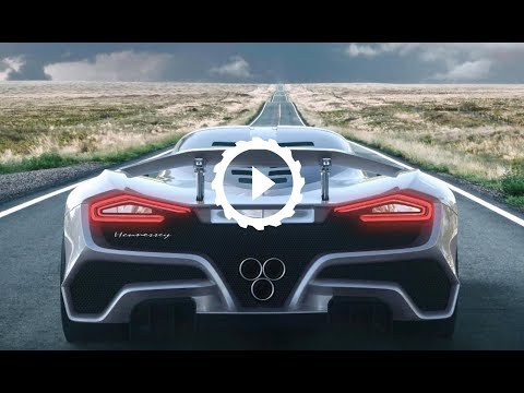 Venom F5 Unveiling Event - November 1 @ 11 AM Pacific