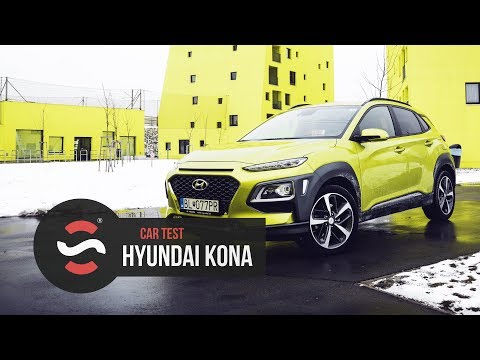 Hyundai Kona 1,6 T-GDi 4WD - Startstop.sk - TEST