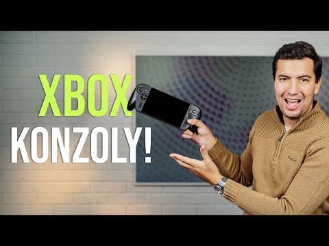 TEST ROG Xbox Ally X - Na herný notebook navždy zabudnem