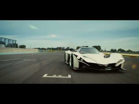 The Praga Bohema Unleashed | On Track and on the Road Reveal | Praga