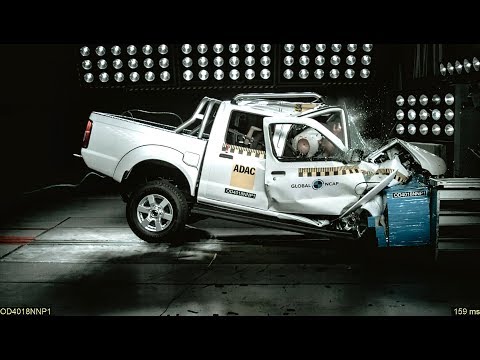 Shocking Zero for the Nissan ‘Hardbody’