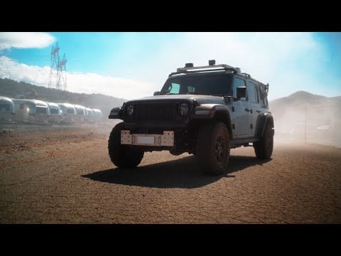 Teradar: An Entirely New Category of Sensor