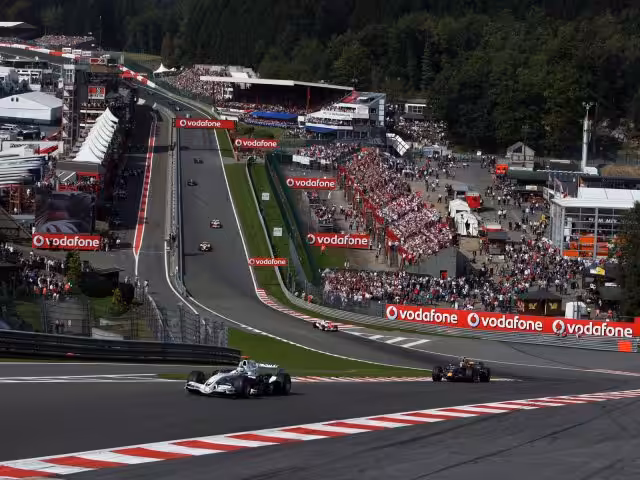F1-Fansite.com 2007 HD wallpaper F1 GP Belgium_08