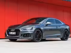 510 koní, 680 N.m. Nová Audi RS5 sa konečne dočkala úpravy.