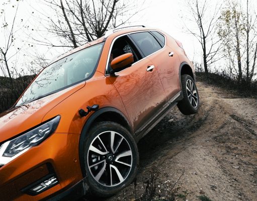 TEST – Nissan X-Trail 2.0 dCi