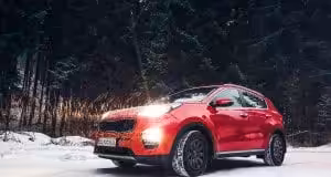 TEST - Kia Sportage 1.7 CRDi, overený bestseller!