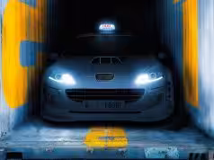 Movies & Wheels – Prichádza Taxi 5 v novom šate!