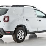 Dacia Duster Fiskal