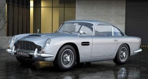 DB5