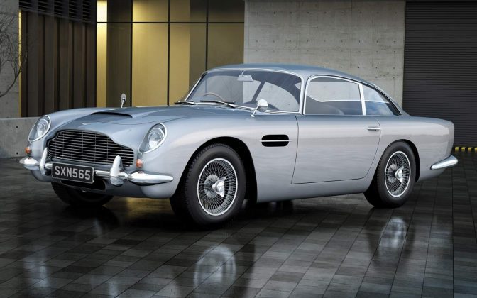 DB5