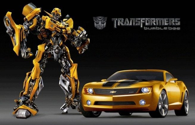 Bumblebee