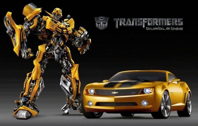 Bumblebee