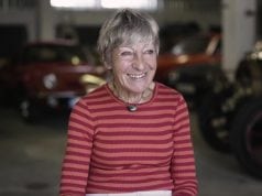 heidi hetzer