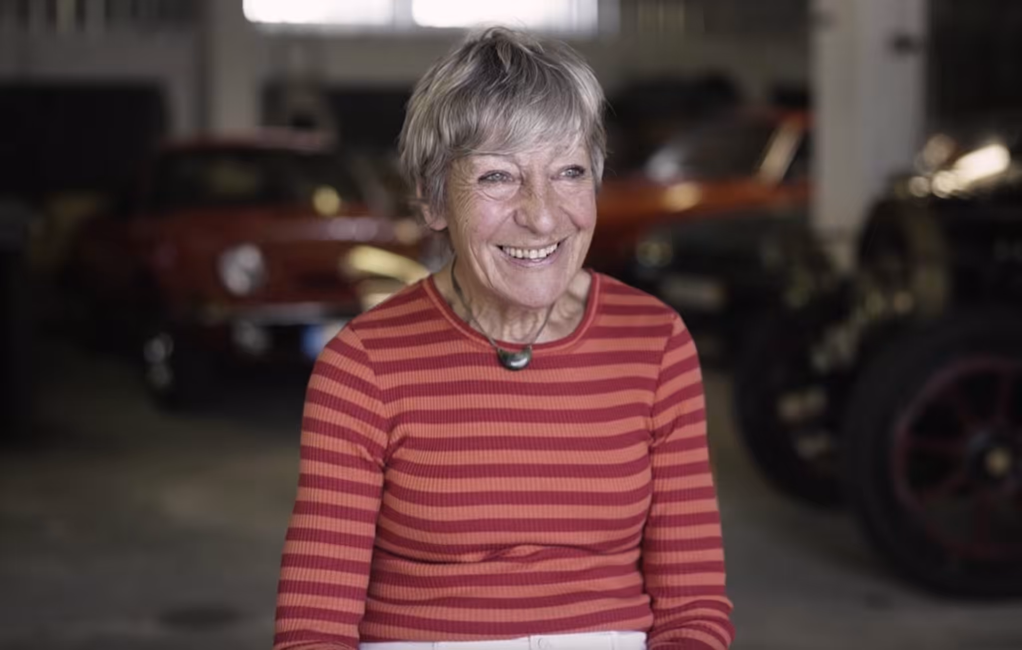 heidi hetzer