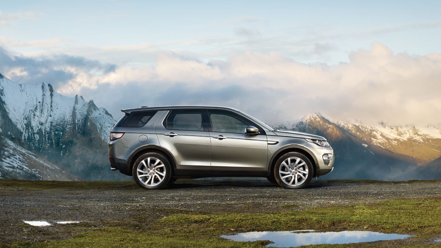 Jaguar Land Rover
