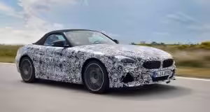 BMW Z4