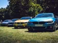 BMW Meet