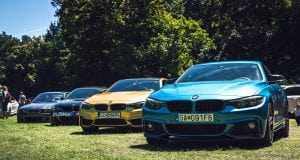 BMW Meet
