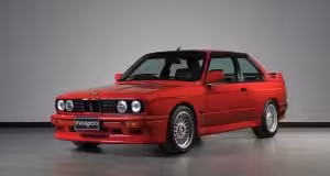 BMW M3
