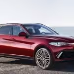 Alfa Romeo SUV