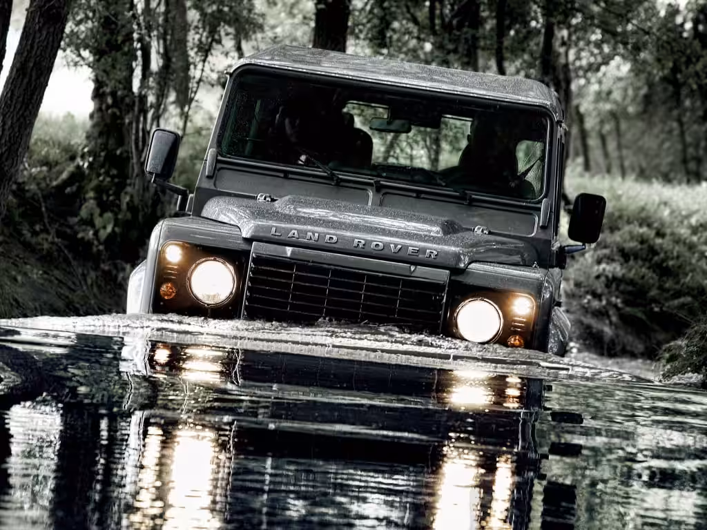 4x4