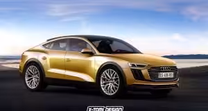 audi Q9