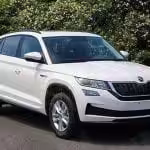 Kodiaq GT